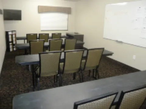 Baymont by Wyndham Glendive Hotels in Glendive