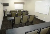 格倫代夫唄盟套房飯店