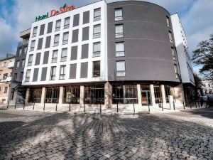 Hotel DeSilva Premium Opole