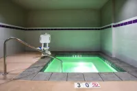 La Quinta Inn & Suites by Wyndham Cedar City - Hot Tub