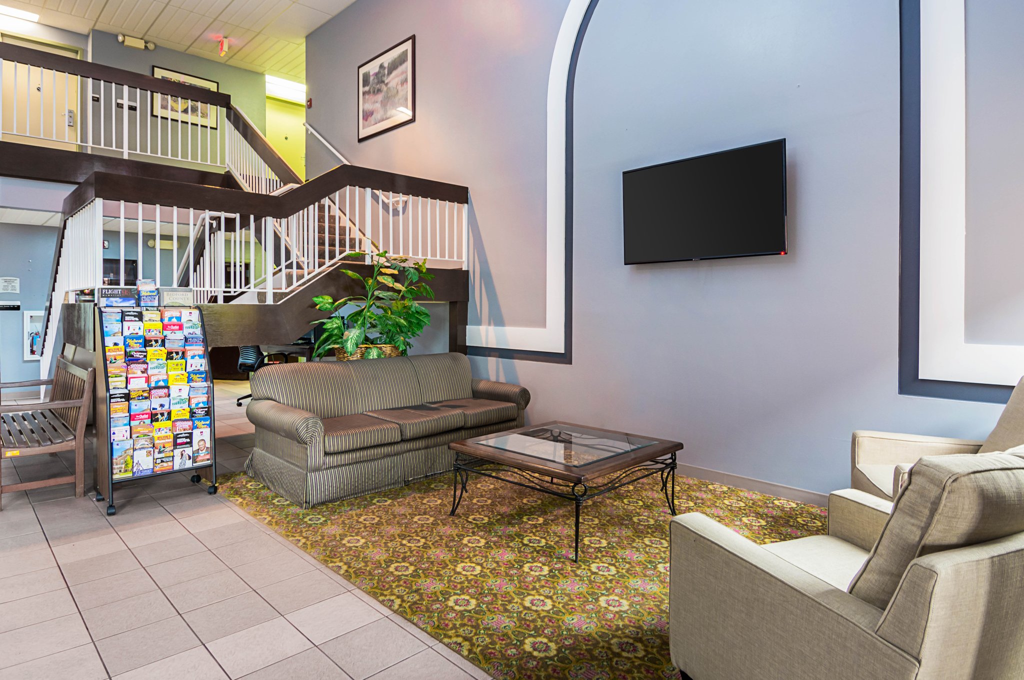 Quality Inn & Suites Kearneysville - Martinsburg