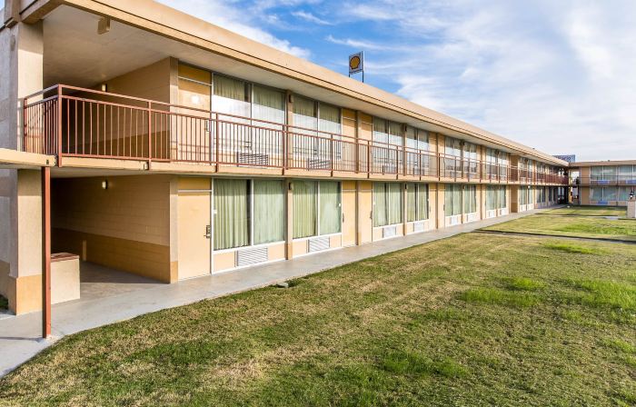 Econo Lodge
