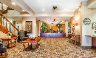 Quality Inn & Suites Benton - Draffenville