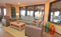 AmericInn by Wyndham Mount Pleasant