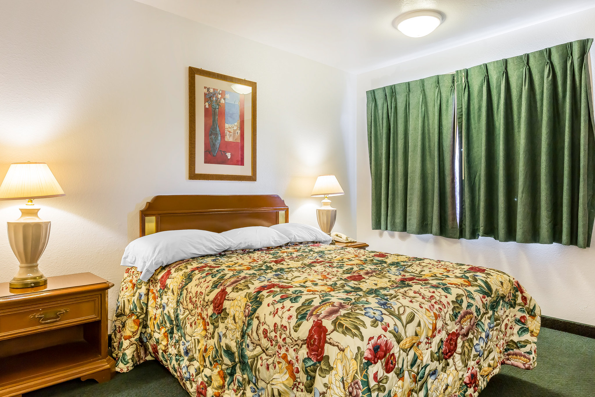 SureStay Hotel by Best Western Buttonwillow