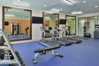 La Quinta Inn & Suites by Wyndham Page at Lake Powell - Gym