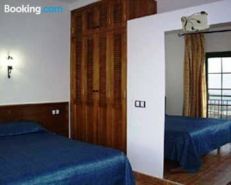 Apartamentos la Palmera