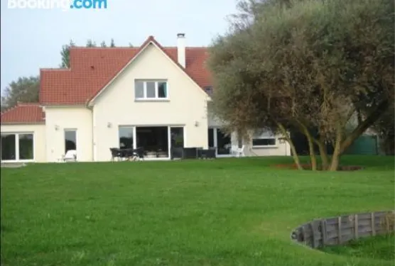 奧東斯亞住宿加早餐酒店