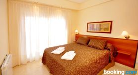 Orion Apart Hotel