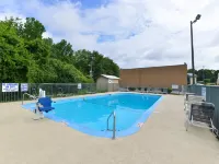Budget Inn Greenville By Hotel O I-85 Hotels near Catlin Park