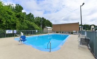 Budget Inn Greenville