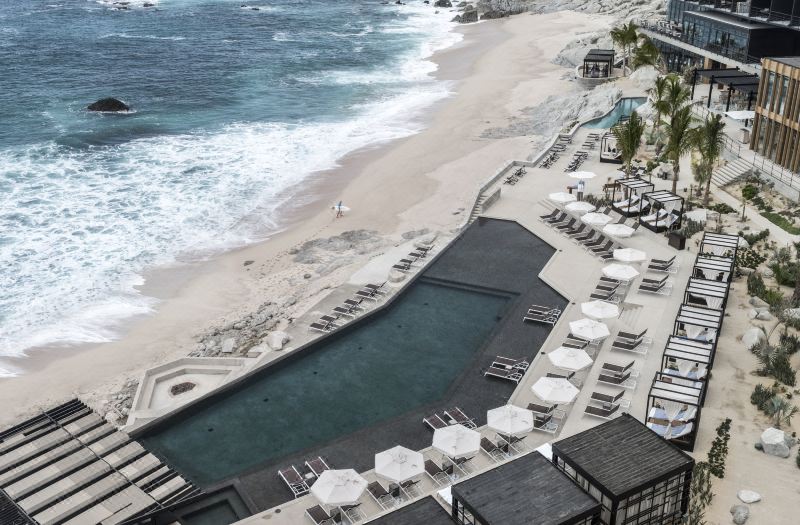 The Cape, A Thompson Hotel by Hyatt photo 4