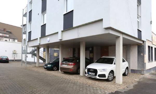 Hotel Schillerquartier