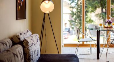 Apartment with Balcony #Stayhere - Cozy & Comfy 1Bdr Apartment Vilnius Old Town Photo