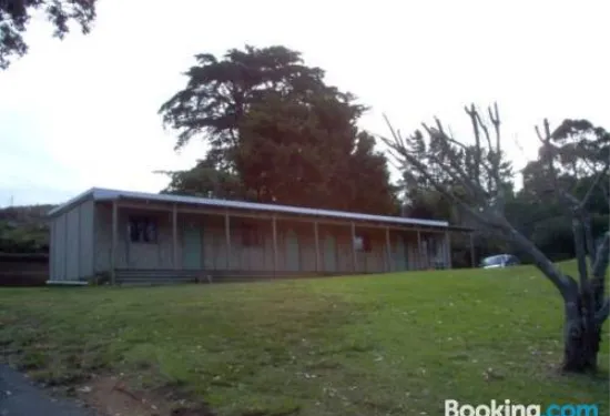 普克恩度假公園酒店