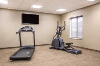 Comfort Inn - Gym