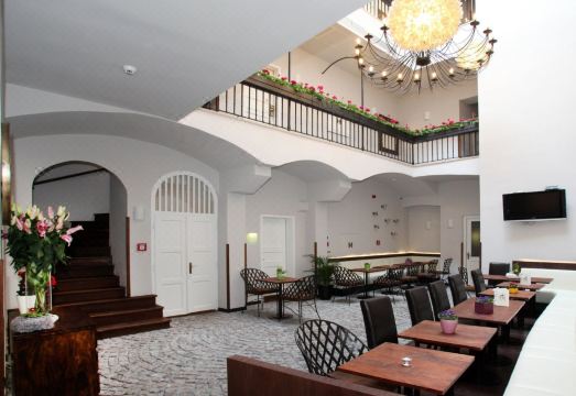 호텔 레지던스 아그네스