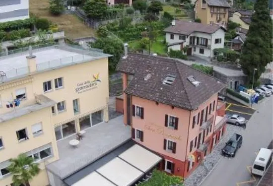 聖貝爾納多酒店