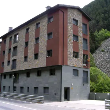 Apartamentos Canillo 3000