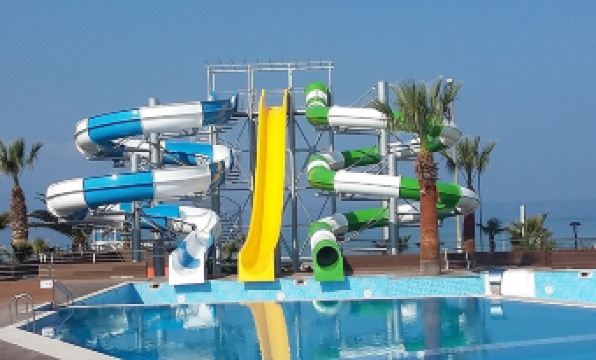 Flora Garden Ephesus Kusadasi - All Inclusive