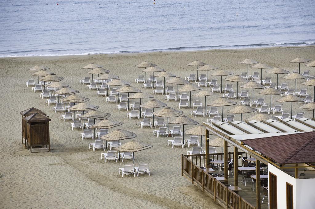 Roma Beach Resort and Spa