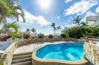 Apartamentos Garden & Sea Boutique Lodging by LIVVO - Uima-altaat