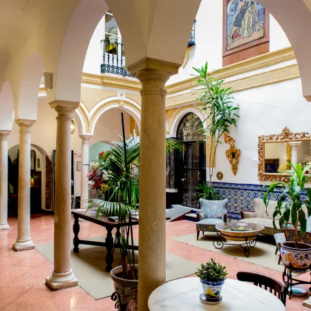 Hotel Abanico