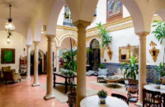 Hotel Abanico