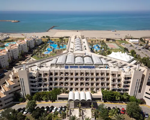 AR Almerimar Hotel a El Ejido