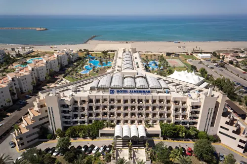 AR Almerimar Hotels in Poniente Almeriense
