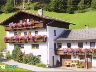 Alpenbauernhof Grobenhof