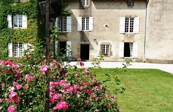 奎爾格蘭奇區域酒店