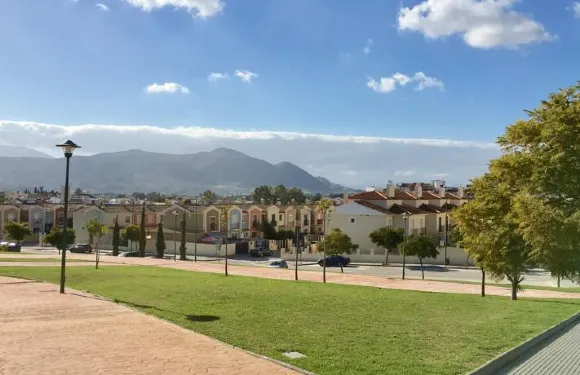 科學園區度假屋