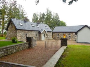 Cnoc na Ri Cottage