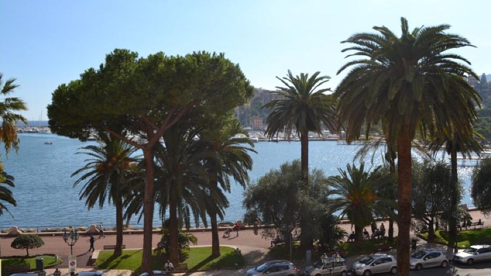 Piazza Chiappa Apartment