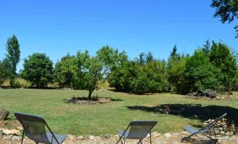Le Quereau Cottage