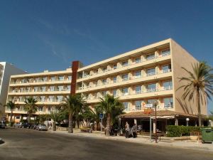 Ferrer Concord Hotel & Spa