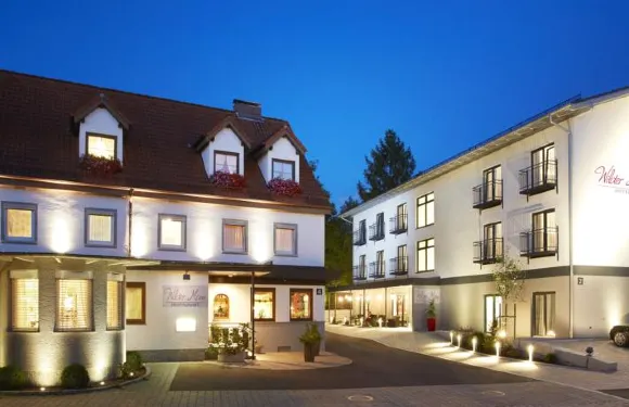 維爾德曼酒店及餐廳