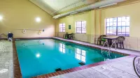 FairBridge Inn & Suites Muskogee Các khách sạn ở Muskogee