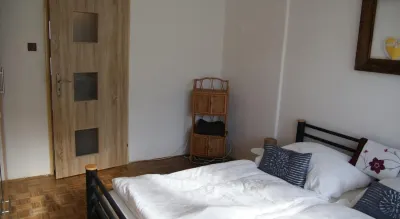 Apartmán U Kláštera