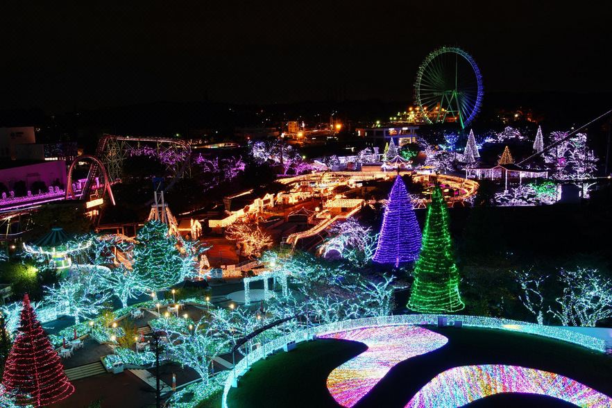 호텔 니코 도쿄