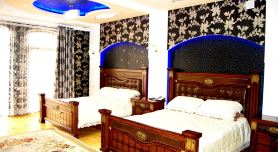 Shohkand Hotel