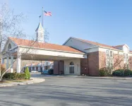Best Western Mystic Hotel Hotels in North Stonington