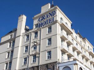 The Grand Hotel