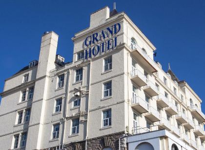 The Grand Hotel