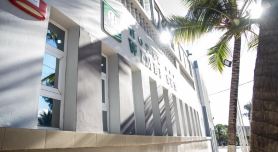 Hotel Wimbi Sun
