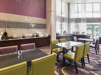 La Quinta Inn & Suites by Wyndham Fort Worth North - sarapan