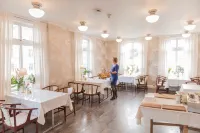 Spis Hotell Amber Hotels in Lulea