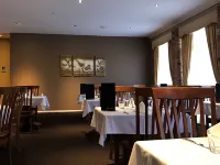 Sunseeker Motor Inn - breakfast