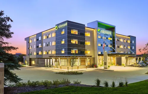 Element West des Moines Hotels in West Des Moines
